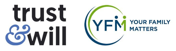 A picture of the yfi logo and a picture of it.